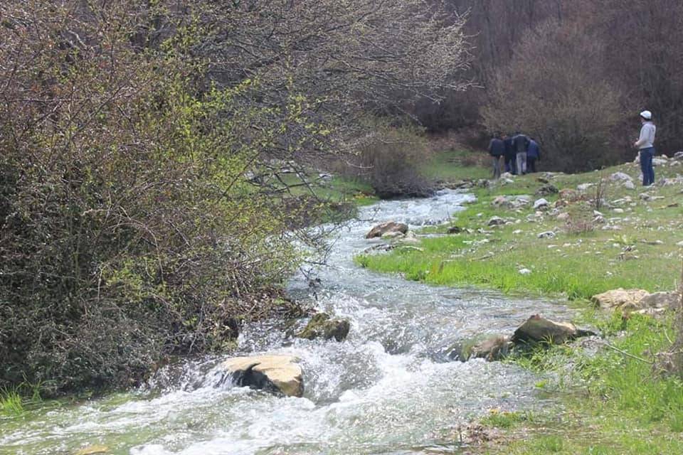 Tokat Küçükbağlar Köyü Resimleri 8