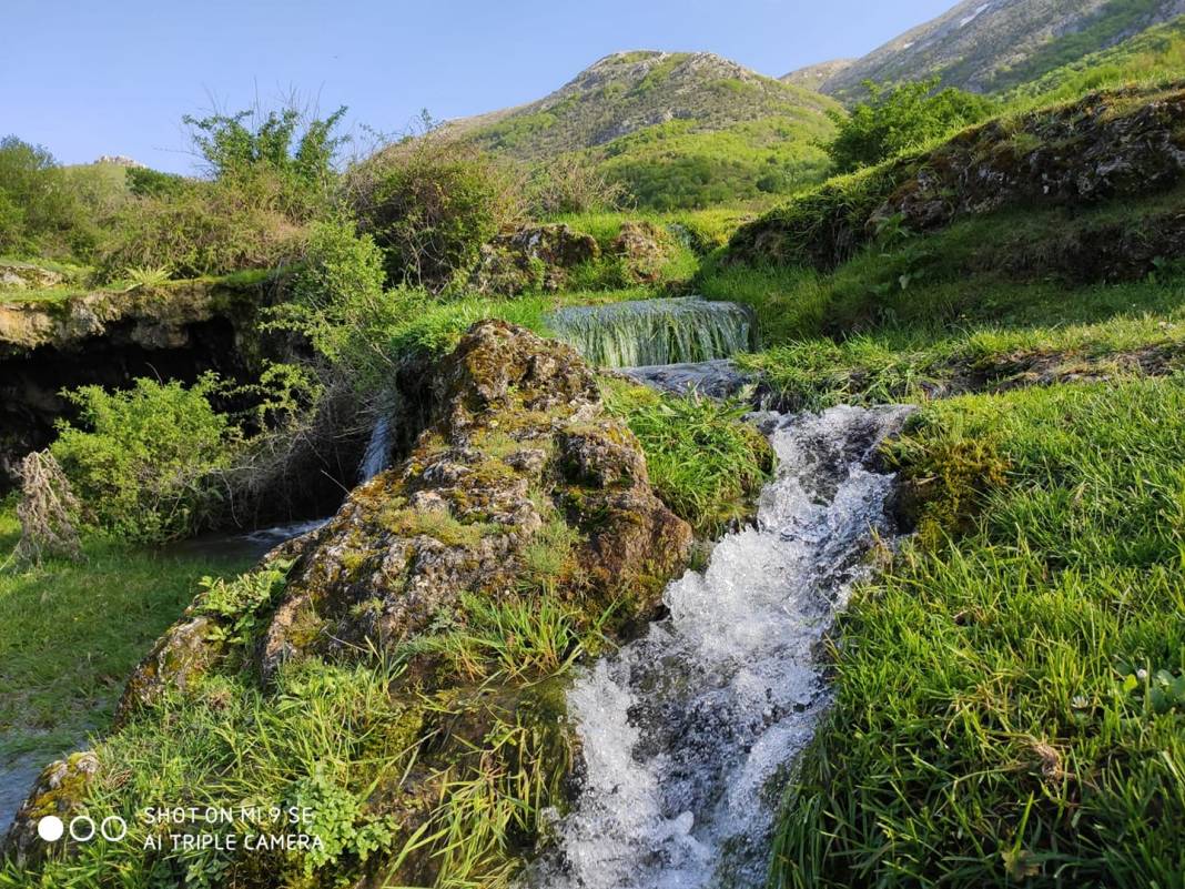 Tokat Küçükbağlar Köyü Resimleri 9
