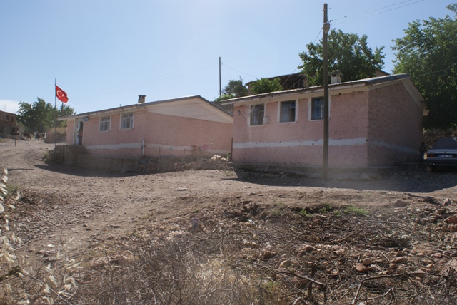 Adıyaman Kahta Ballı Köyü Resimleri 2