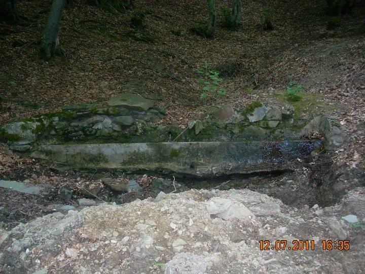 Tokat Ormanbeyli Köyü Resimleri 1