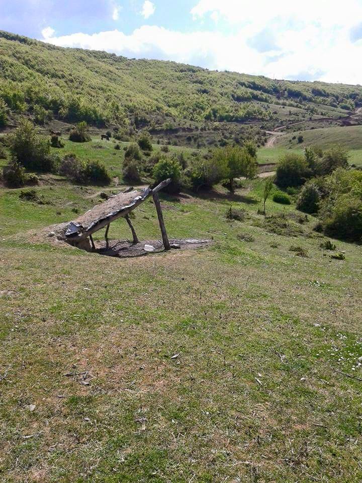 Tokat Ormanbeyli Köyü Resimleri 2