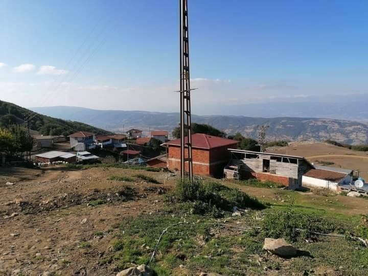 Tokat Ormanbeyli Köyü Resimleri 4