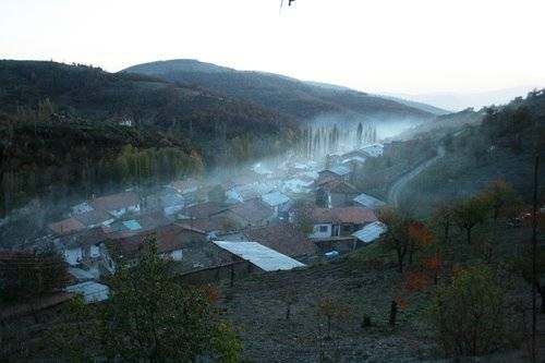 Tokat Sevindik Köyü Resimleri 2