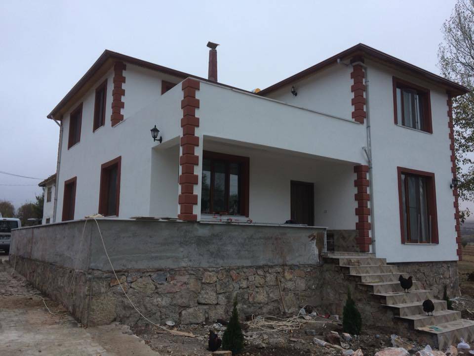 Tokat Sevindik Köyü Resimleri 3