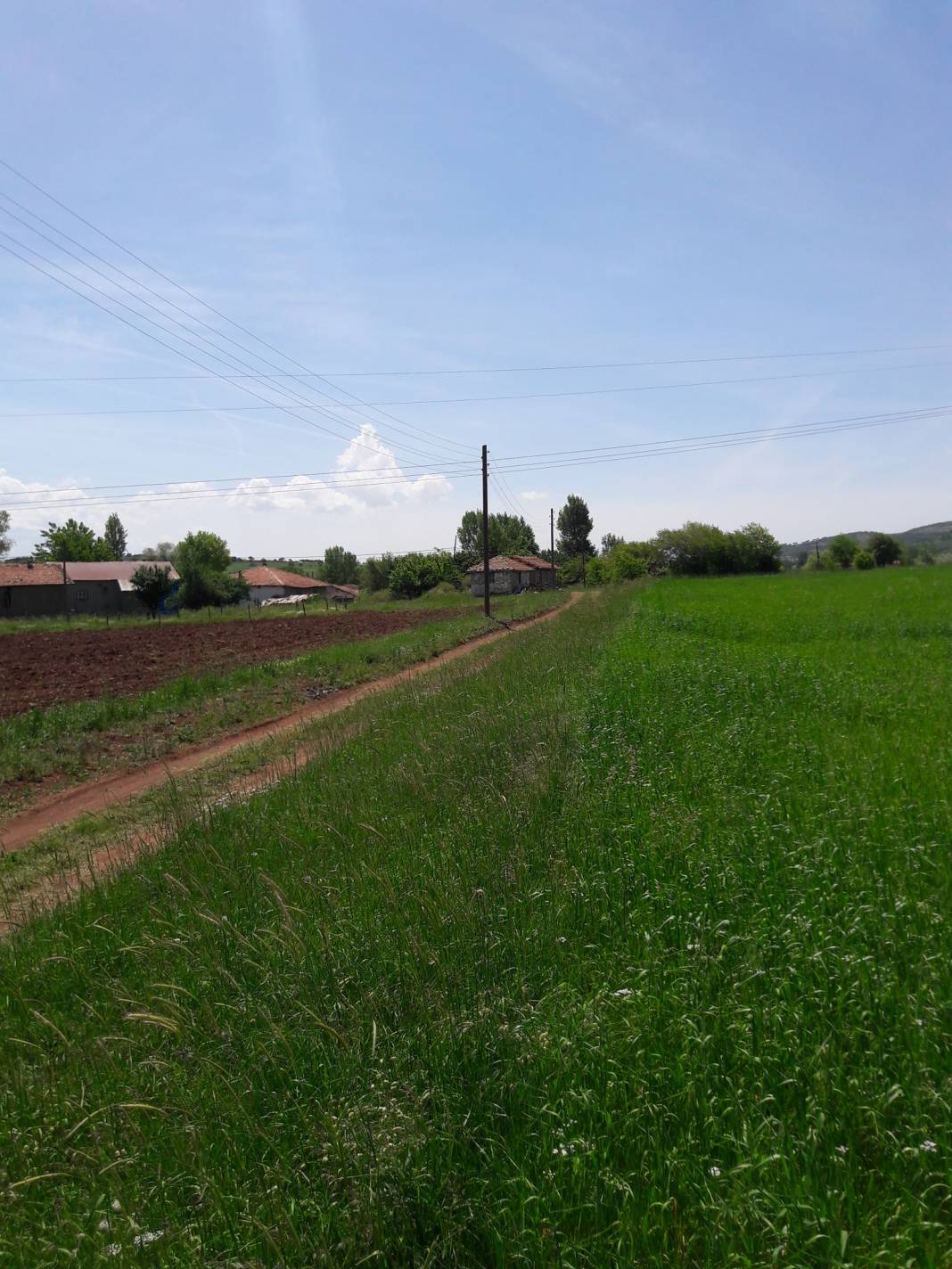 Tokat Sevindik Köyü Resimleri 7