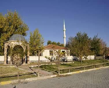 Aksaray Topakkaya Kasabası Resimleri 1