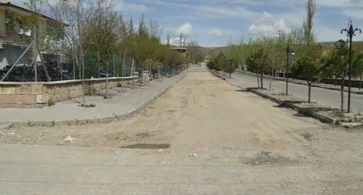 Aksaray Topakkaya Kasabası Resimleri 4