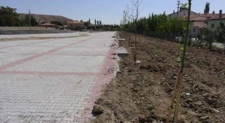 Aksaray Topakkaya Kasabası Resimleri 5