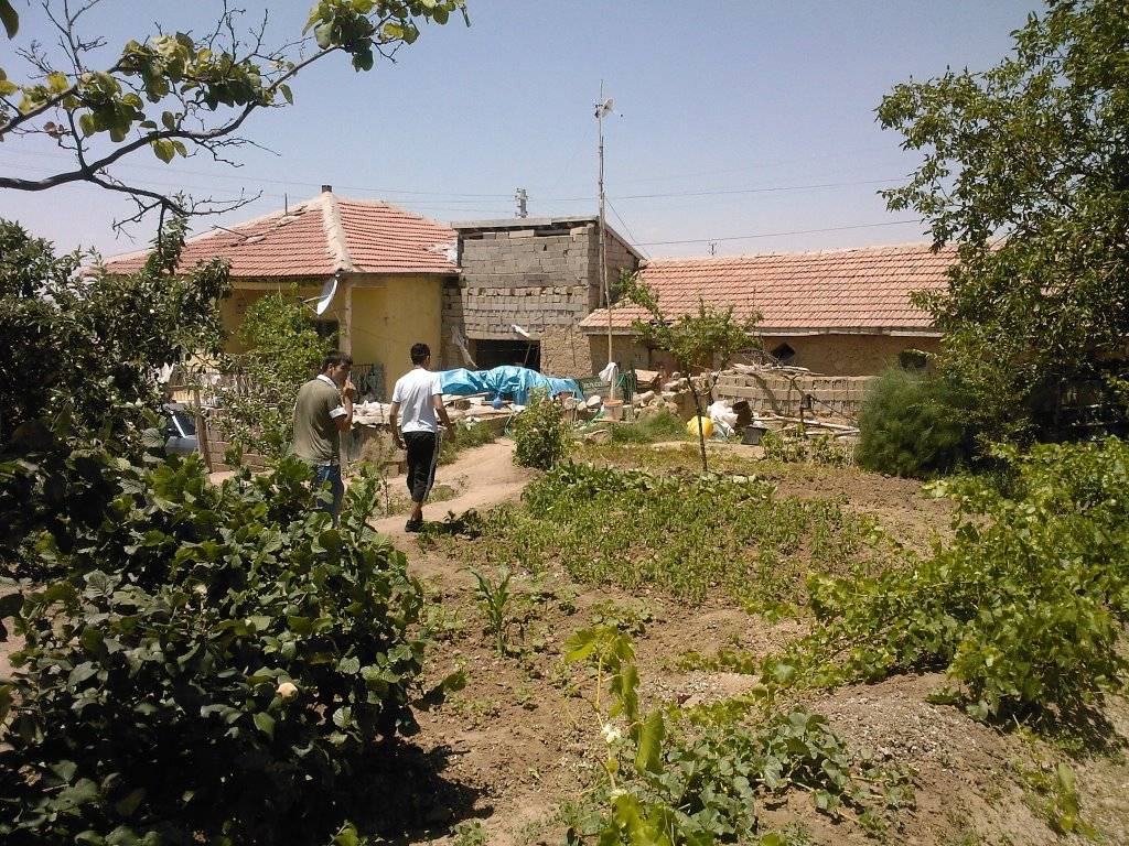 Aksaray Topakkaya Kasabası Resimleri 6