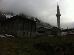 Çamlıhemşin Yaylaköy Köyü Resimleri 2
