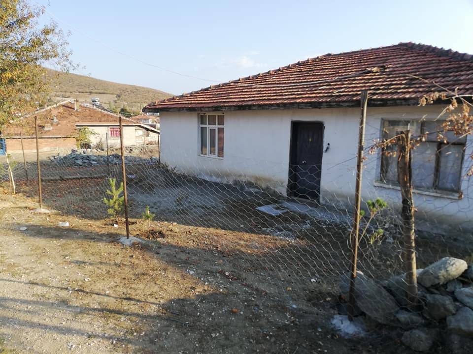 Tokat Şenköy Köyü Resimleri 3