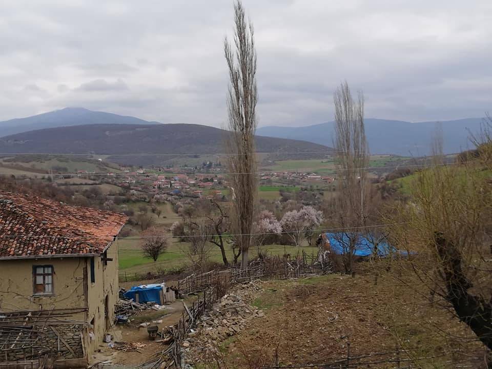 Tokat Şenköy Köyü Resimleri 5