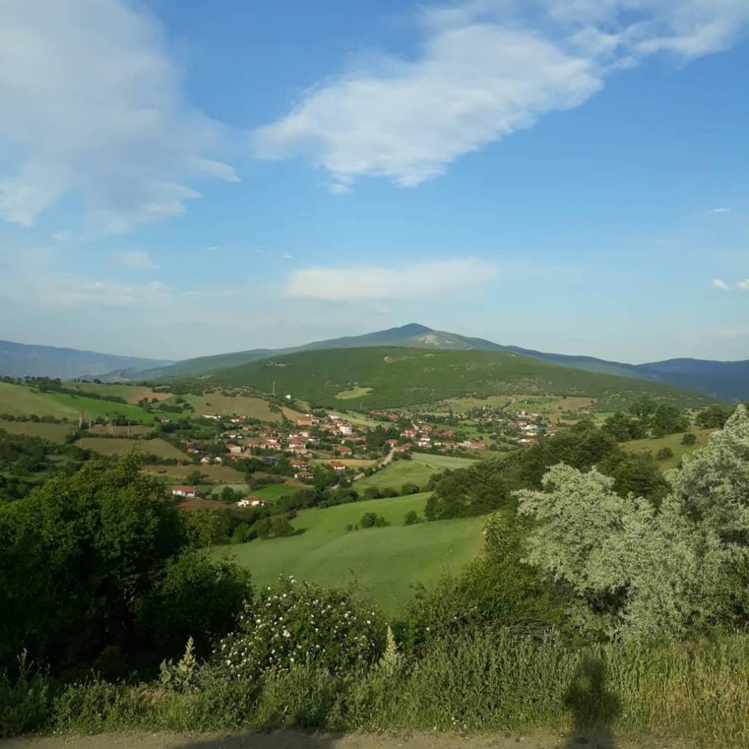 Tokat Şenköy Köyü Resimleri 6