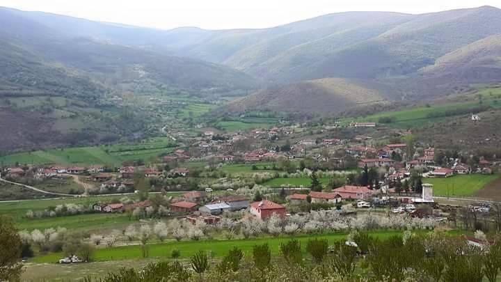 Tokat Şenköy Köyü Resimleri 7