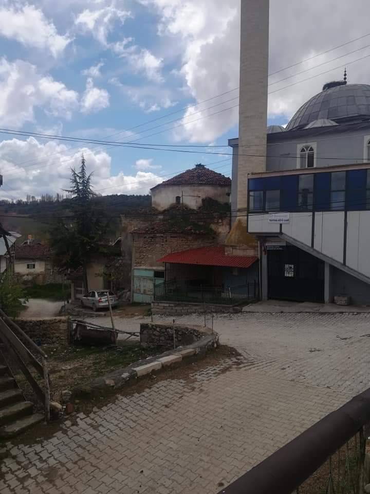 Tokat Tahtoba Köyü Resimleri 4