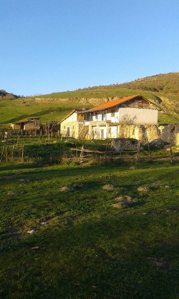 Tokat Yenice Köyü Resimleri 4