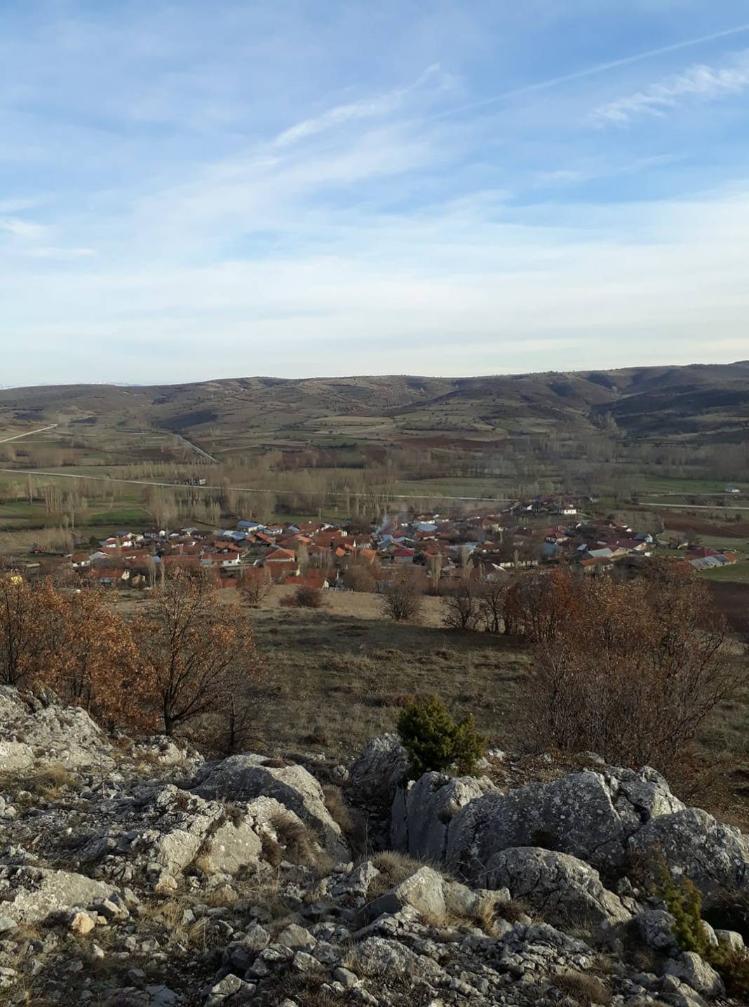 Tokat Yenice Köyü Resimleri 8