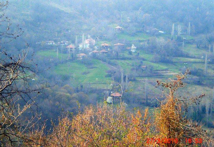 Ayancık Abdulkadirköy Köyü Resimleri 1