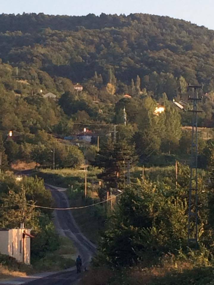 Ayancık Abdulkadirköy Köyü Resimleri 10