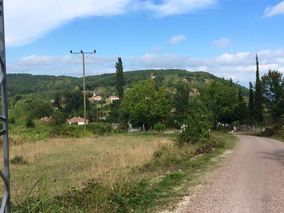 Ayancık Abdulkadirköy Köyü Resimleri 12