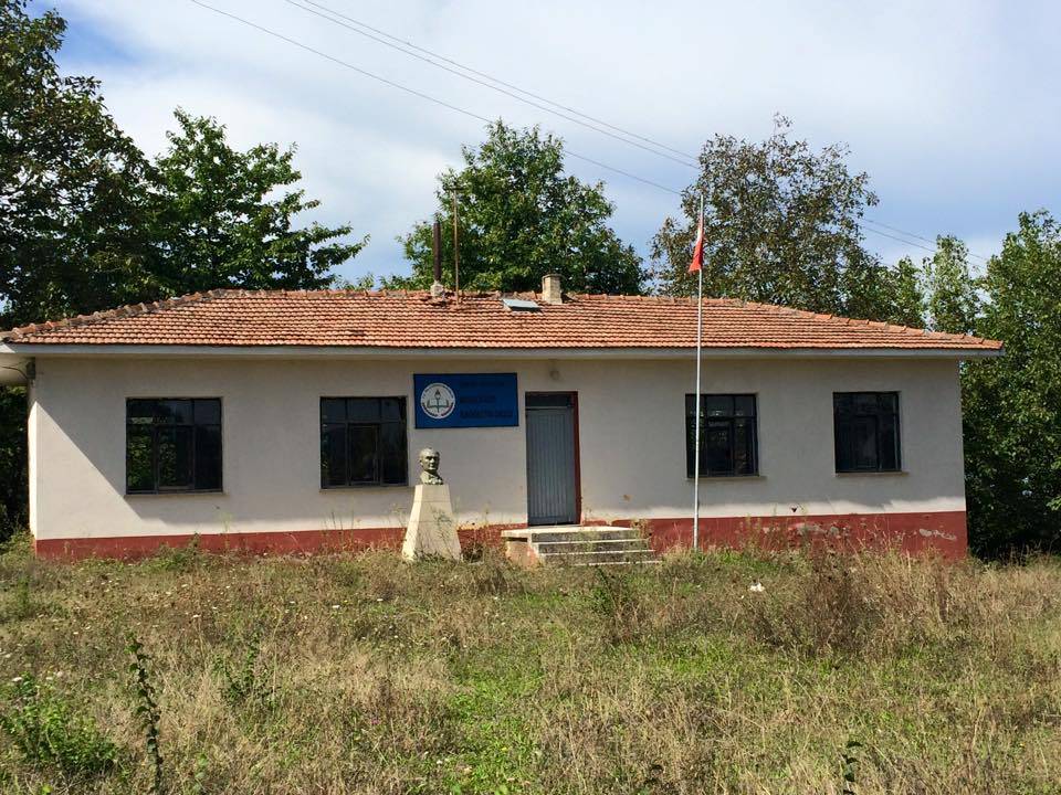 Ayancık Abdulkadirköy Köyü Resimleri 15