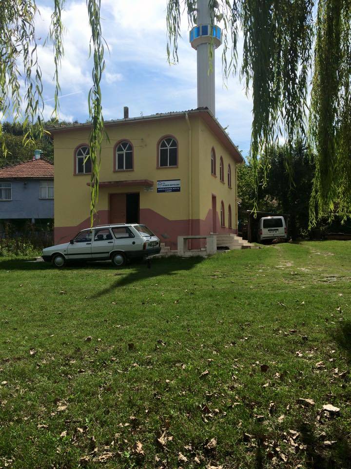 Ayancık Abdulkadirköy Köyü Resimleri 16