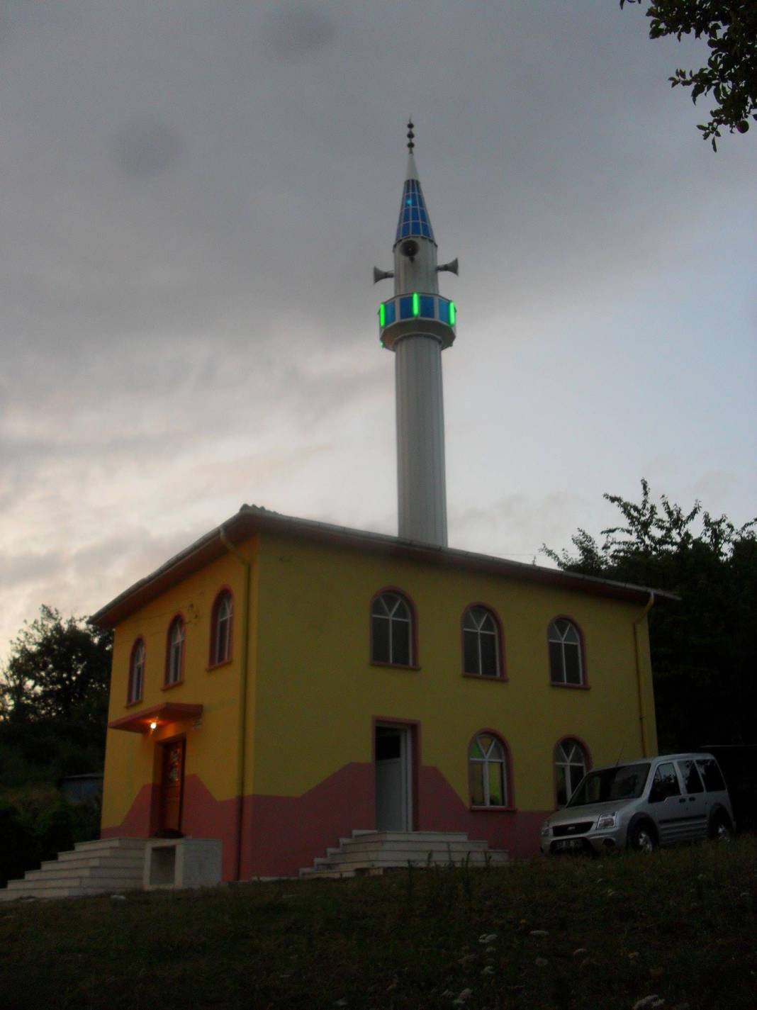 Ayancık Abdulkadirköy Köyü Resimleri 17