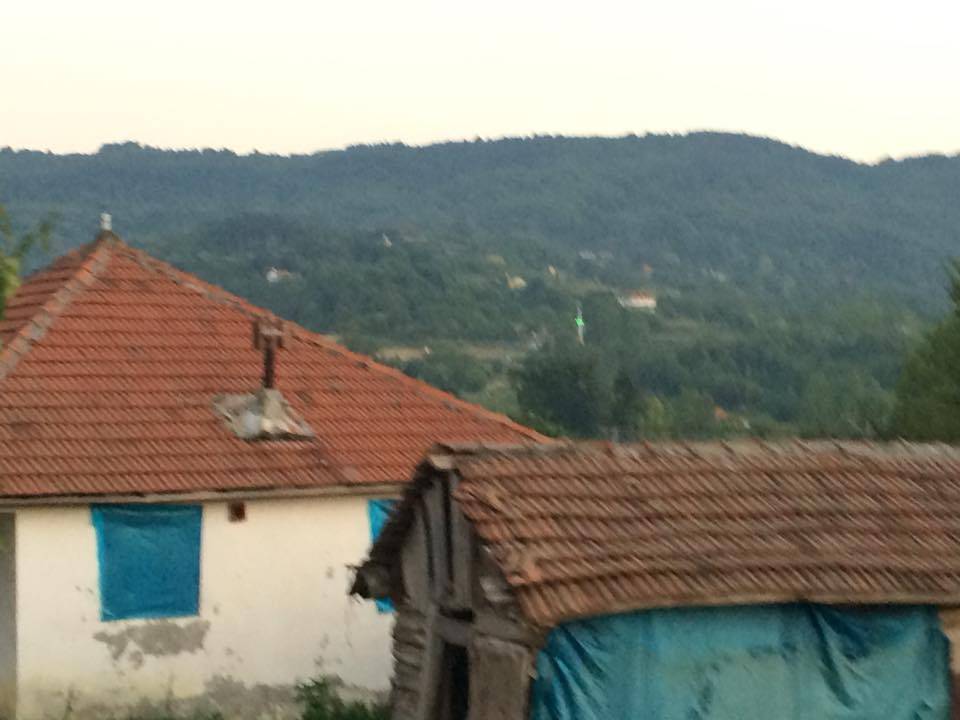 Ayancık Abdulkadirköy Köyü Resimleri 2