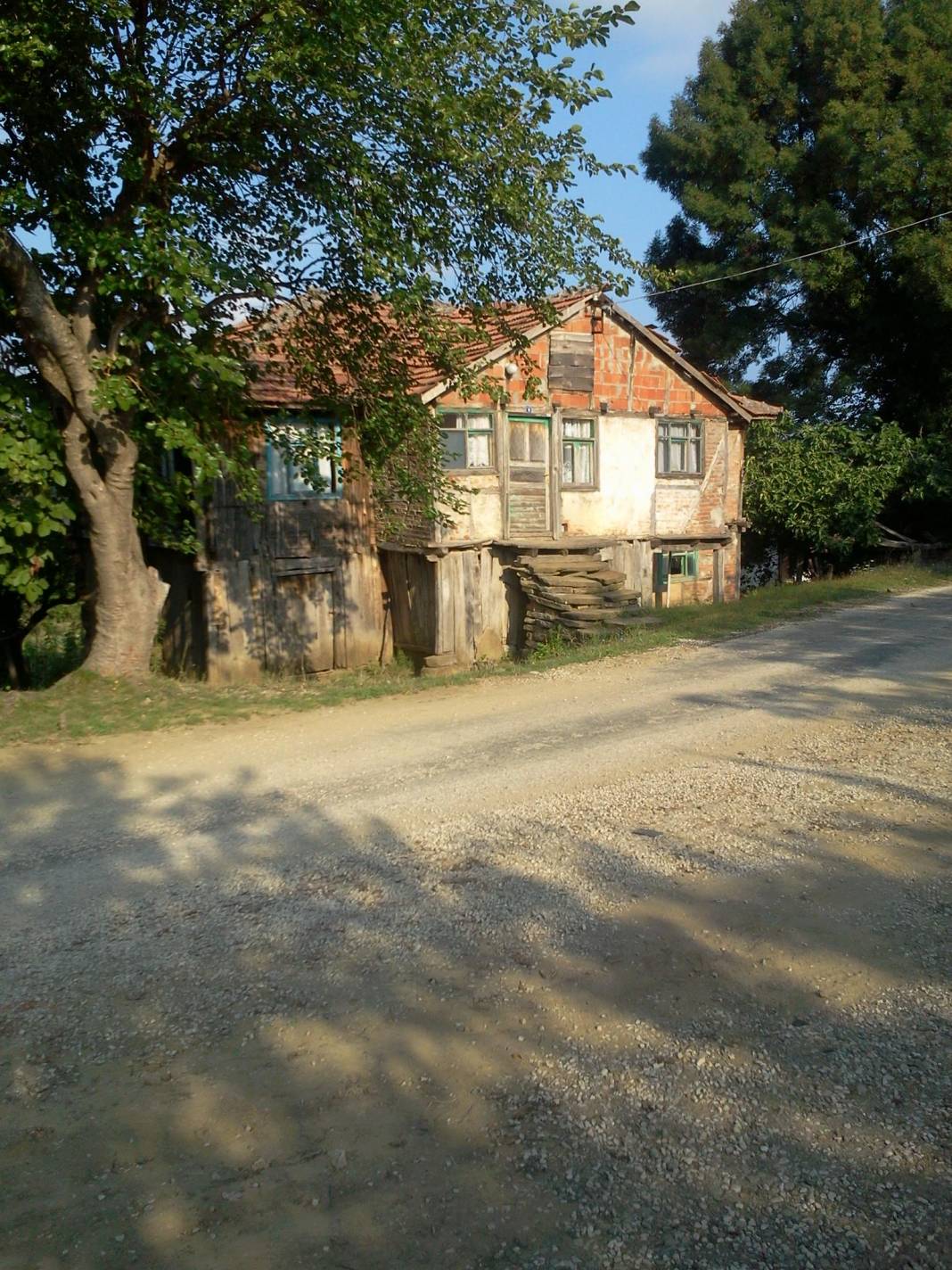 Ayancık Abdulkadirköy Köyü Resimleri 25