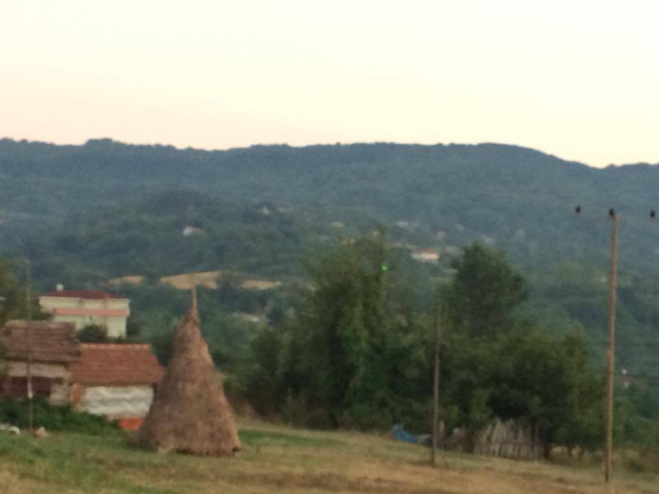 Ayancık Abdulkadirköy Köyü Resimleri 3