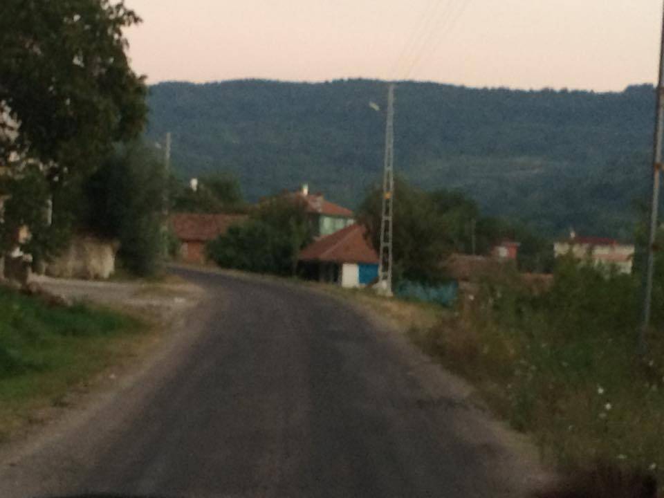 Ayancık Abdulkadirköy Köyü Resimleri 4