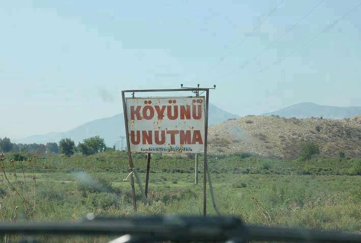 Ayancık Abdulkadirköy Köyü Resimleri 5