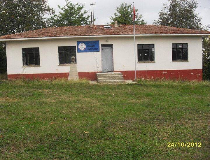 Ayancık Abdulkadirköy Köyü Resimleri 7