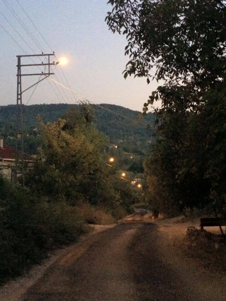 Ayancık Abdulkadirköy Köyü Resimleri 8