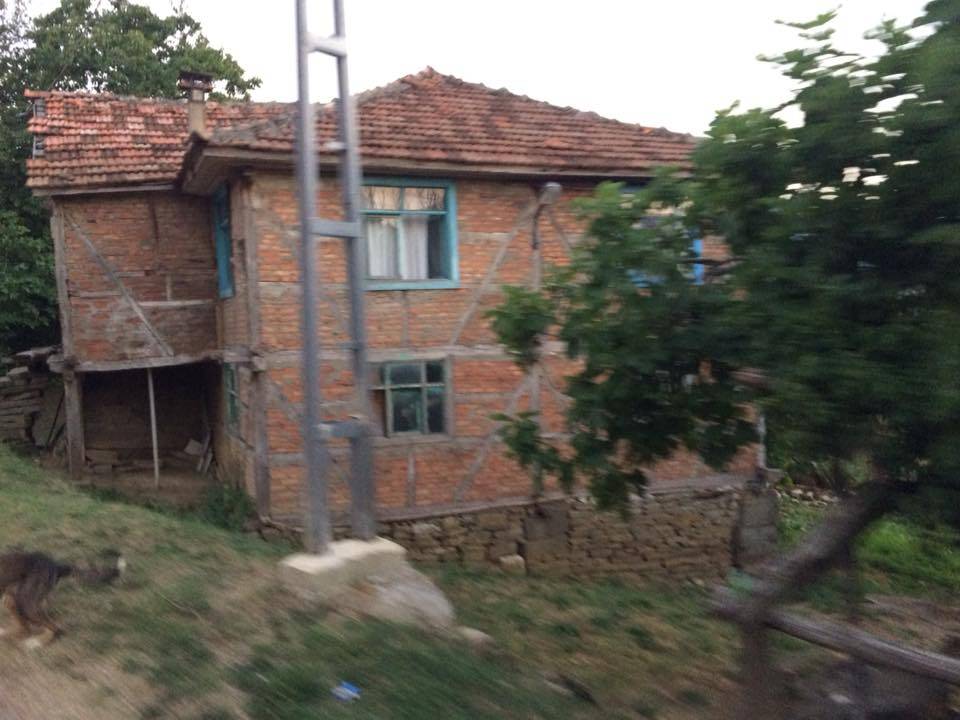 Ayancık Abdulkadirköy Köyü Resimleri 9