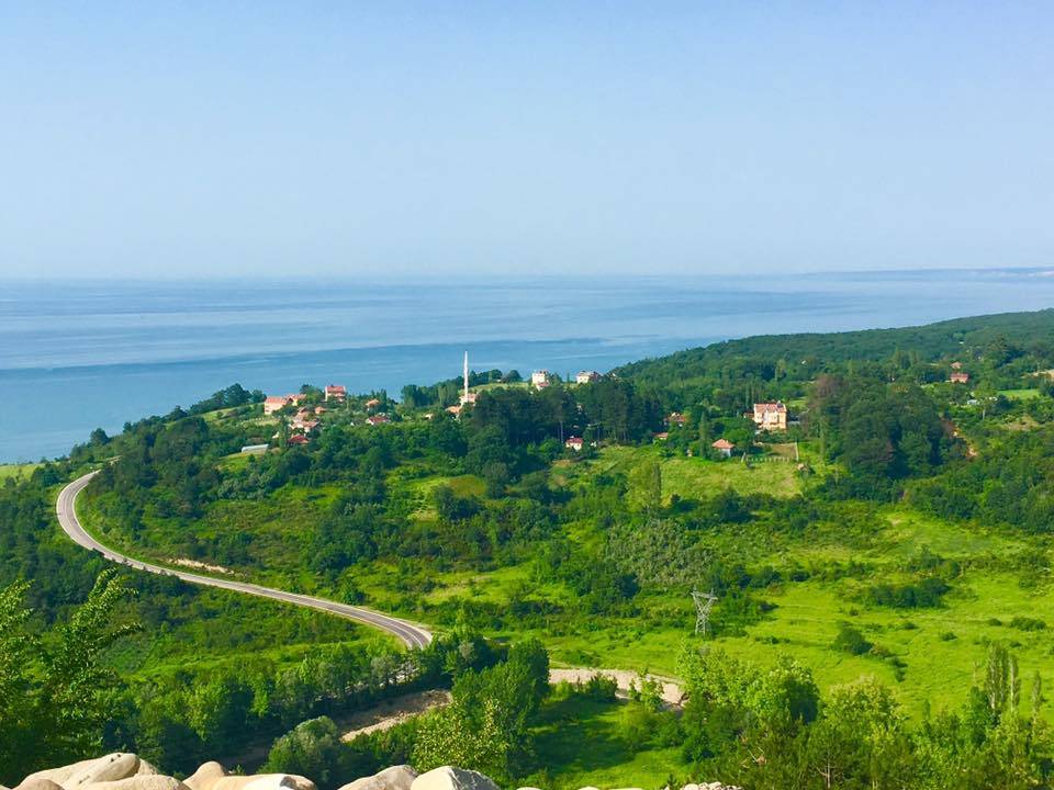 Ayancık Ağaçlı Köyü Resimleri 8