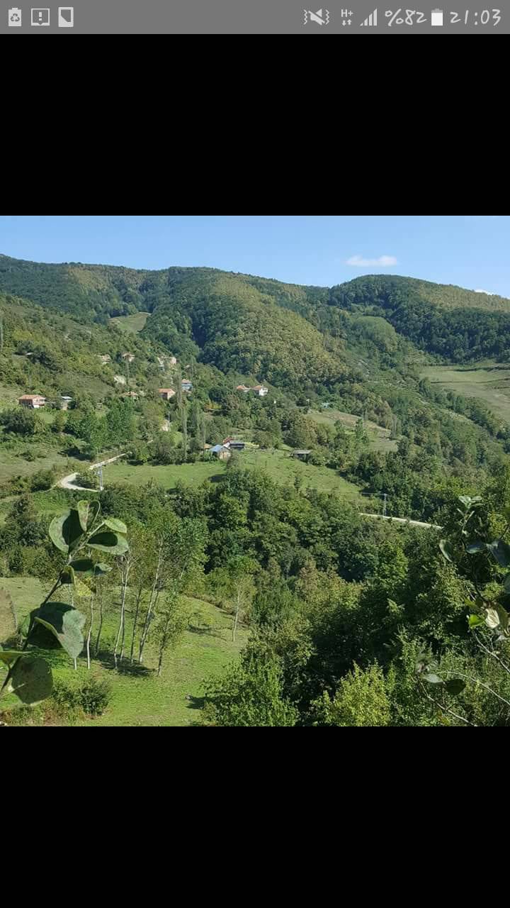 Ayancık Akçakese Köyü Resimleri 11