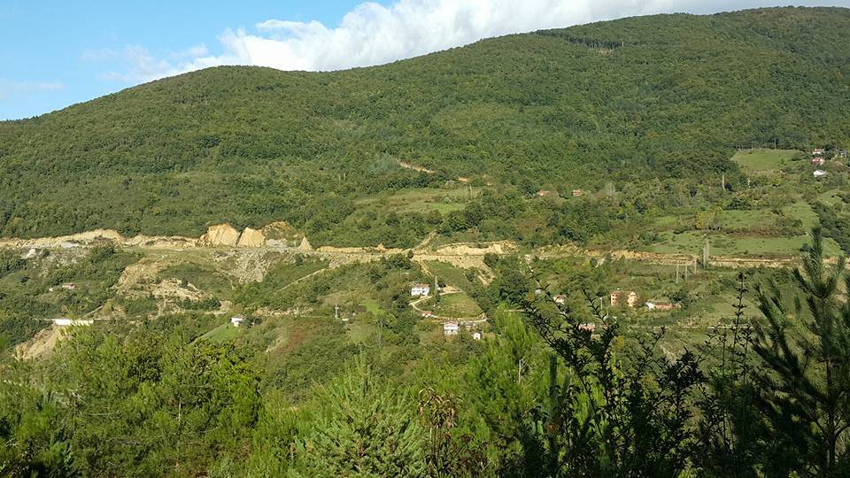 Ayancık Akçakese Köyü Resimleri 5