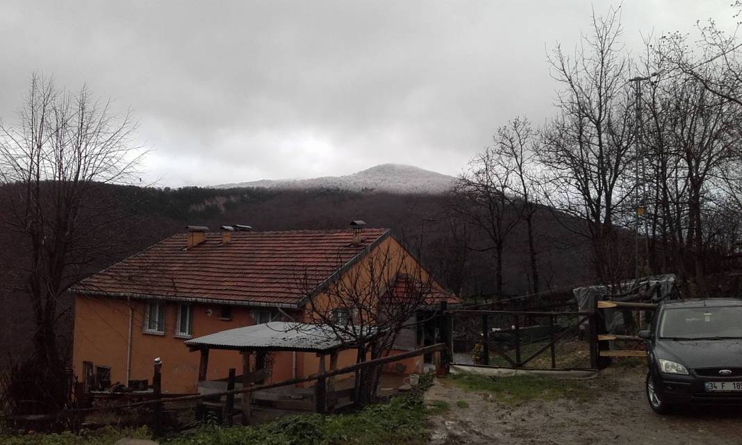 Ayancık Akören Köyü Resimleri 12