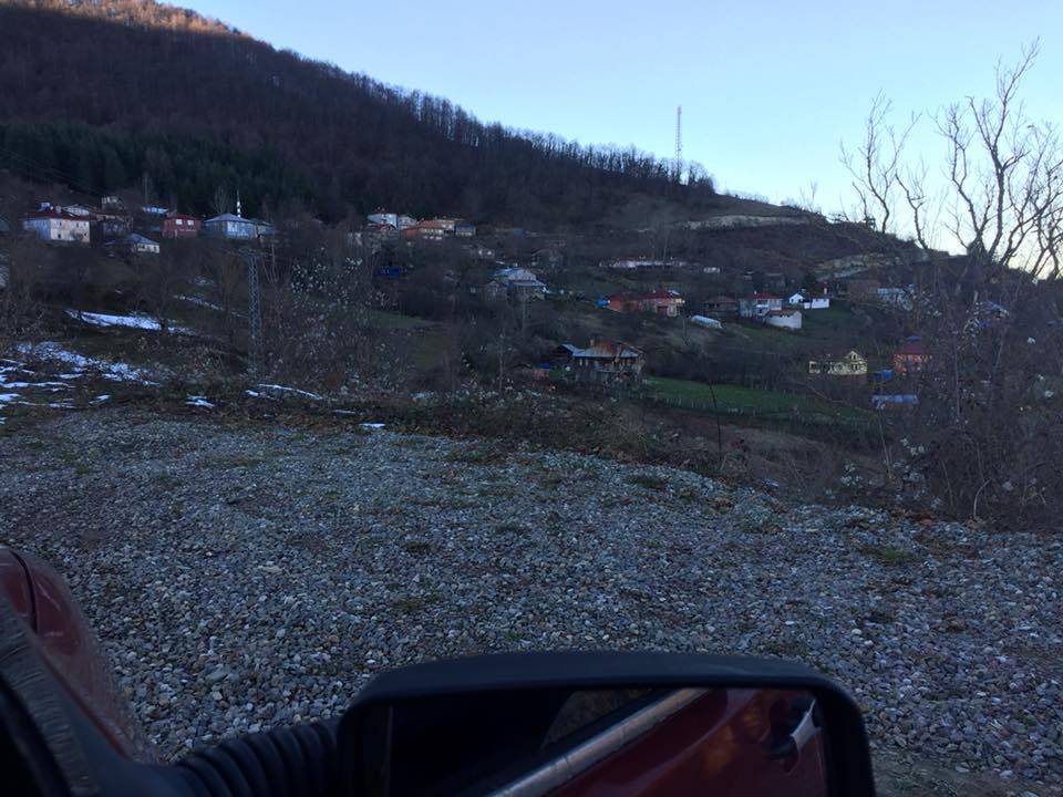 Ayancık Akören Köyü Resimleri 13