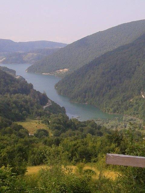 Ayancık Akören Köyü Resimleri 3