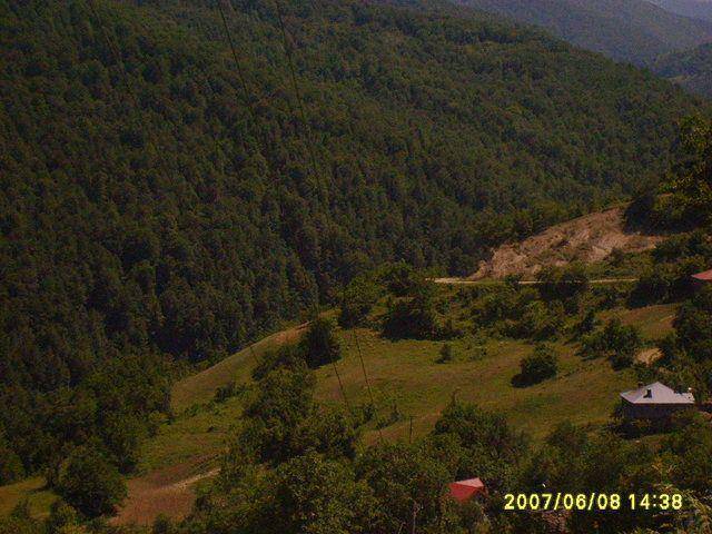 Ayancık Akören Köyü Resimleri 4