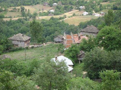 Ayancık Akören Köyü Resimleri 5