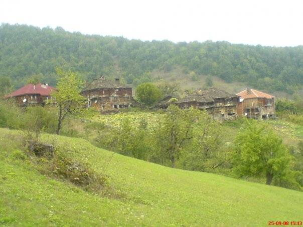 Ayancık Akören Köyü Resimleri 7