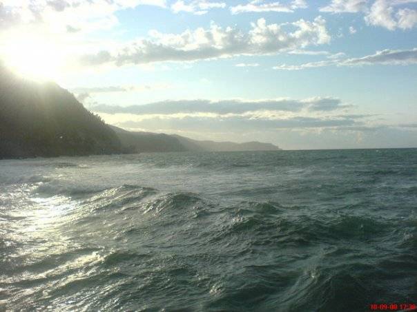 Ayancık Akören Köyü Resimleri 8