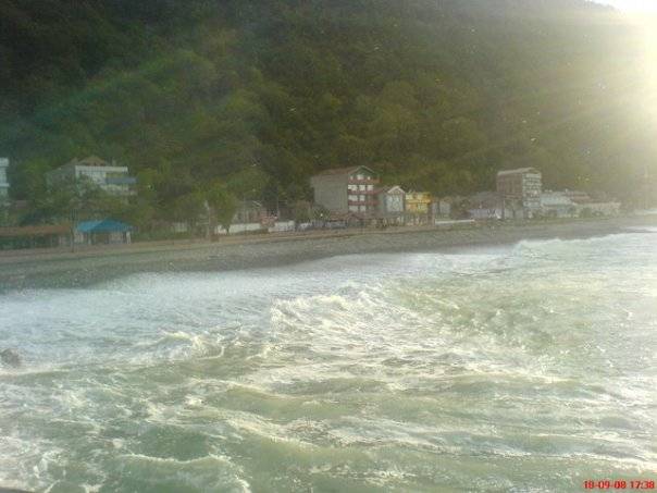 Ayancık Akören Köyü Resimleri 9