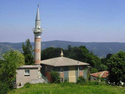 Ayancık Armutluyazı Köyü Resimleri 5