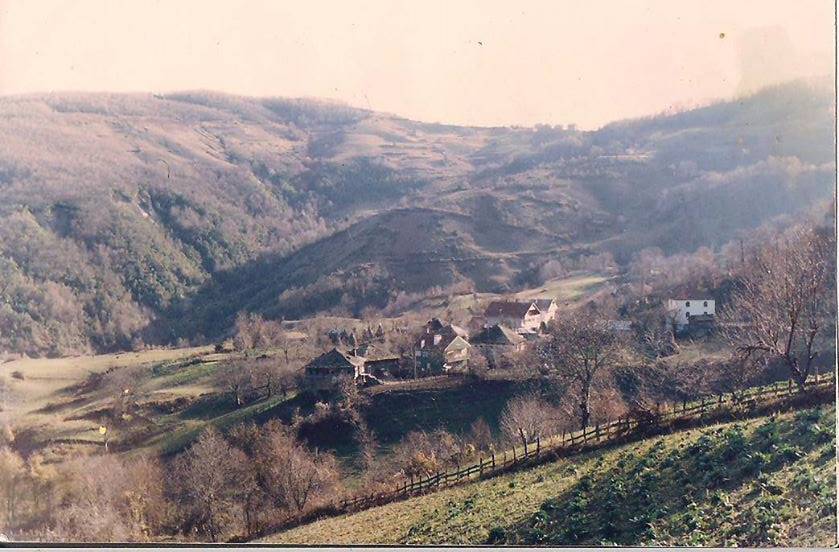 Ayancık Armutluyazı Köyü Resimleri 6