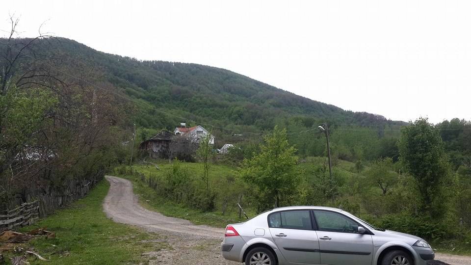 Ayancık Armutluyazı Köyü Resimleri 7