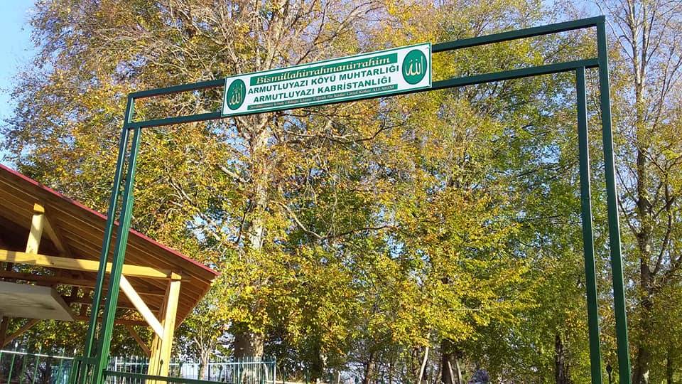 Ayancık Armutluyazı Köyü Resimleri 9